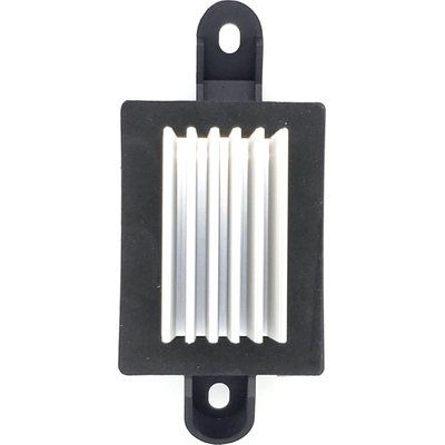 Blower Motor Resistor by HOLSTEIN - 2BMR0038 pa4