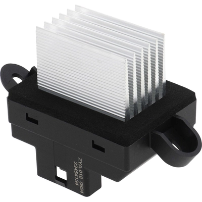 HOLSTEIN - 2BMR0038K - HVAC Blower Motor Resistor pa5