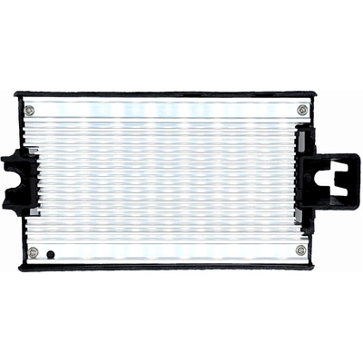 Blower Motor Resistor by HOLSTEIN - 2BMR0073 pa2