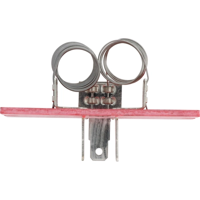 Blower Motor Resistor by HOLSTEIN - 2BMR0074 pa3