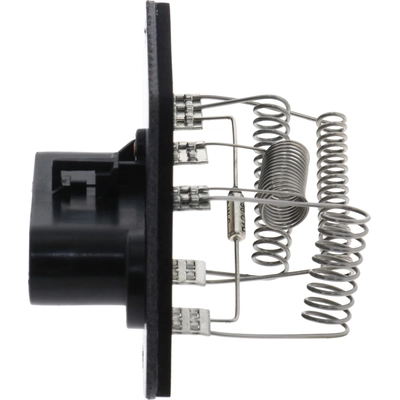 Blower Motor Resistor by HOLSTEIN - 2BMR0077K pa5