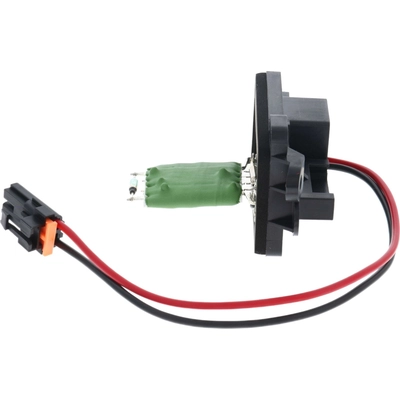 HOLSTEIN - 2BMR0097K - HVAC Blower Motor Resistor pa7