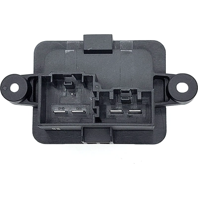 Blower Motor Resistor by HOLSTEIN - 2BMR0099 pa2