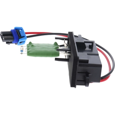 Blower Motor Resistor by HOLSTEIN - 2BMR0100K pa6