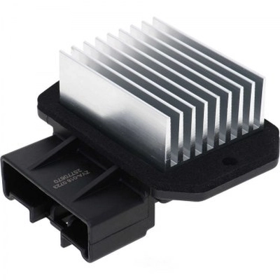 HOLSTEIN - 2BMR0106 - Blower Motor Control Module pa2