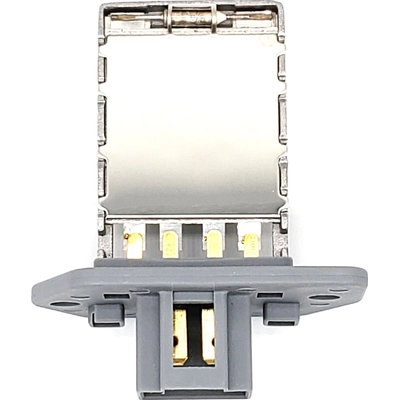 HOLSTEIN - 2BMR0160 - HVAC Blower Motor Resistor pa2