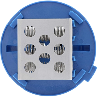 Blower Motor Resistor by HOLSTEIN - 2BMR0177 pa2