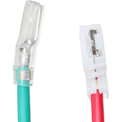 Blower Motor Resistor by HOLSTEIN - 2BMR0181 pa1