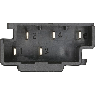 Blower Motor Resistor by HOLSTEIN - 2BMR0202 pa1