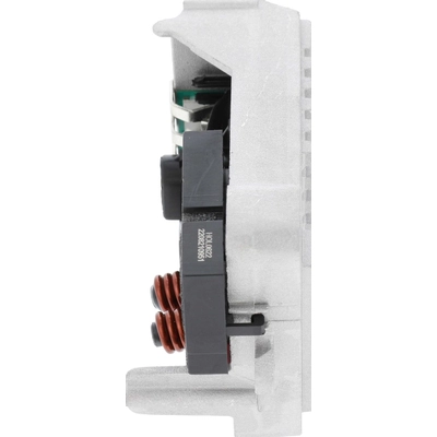 Blower Motor Resistor by HOLSTEIN - 2BMR0203 pa1