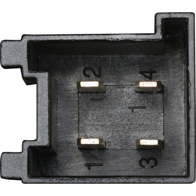Blower Motor Resistor by HOLSTEIN - 2BMR0203 pa2