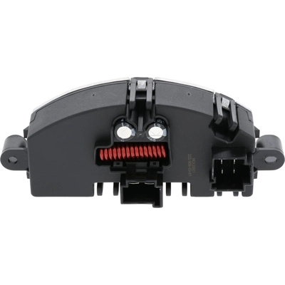 Blower Motor Resistor by HOLSTEIN - 2BMR0206 pa2