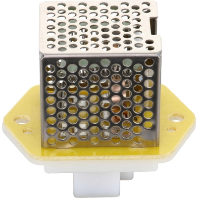 Blower Motor Resistor by HOLSTEIN - 2BMR0210 pa1