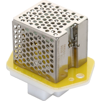 Blower Motor Resistor by HOLSTEIN - 2BMR0210 pa2
