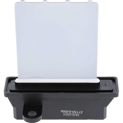 HOLSTEIN - 2BMR0225 - HVAC Blower Motor Resistor pa5