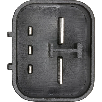 Blower Motor Resistor by HOLSTEIN - 2BMR0248 pa2