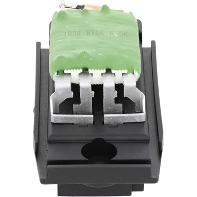 Blower Motor Resistor by HOLSTEIN - 2BMR0249K pa3