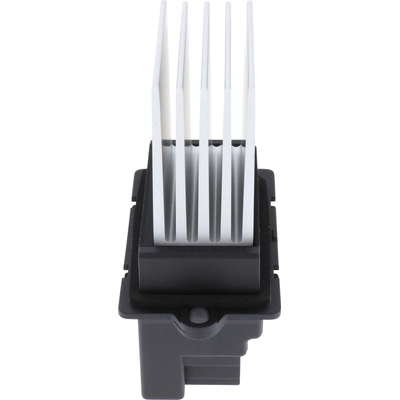 Blower Motor Resistor by HOLSTEIN - 2BMR0274 pa2