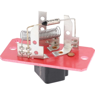 HOLSTEIN - 2BMR0291 - HVAC Blower Motor Resistor pa3