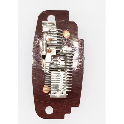 Blower Motor Resistor by HOLSTEIN - 2BMR0294 pa1