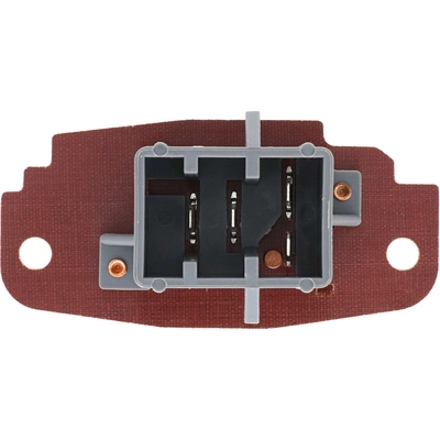 Blower Motor Resistor by HOLSTEIN - 2BMR0294K pa1