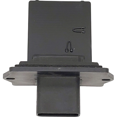 HOLSTEIN - 2BMR0298 - HVAC Blower Motor Resistor pa2