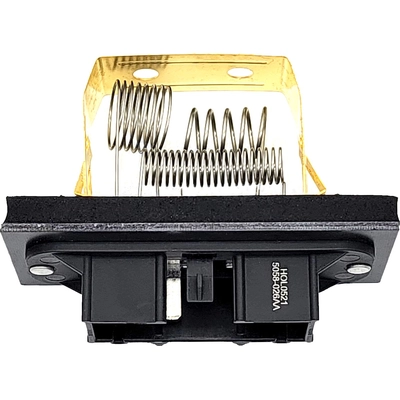 HOLSTEIN - 2BMR0300 - HVAC Blower Motor Resistor pa1