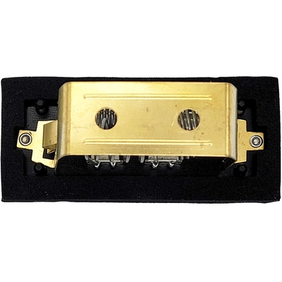 HOLSTEIN - 2BMR0300 - HVAC Blower Motor Resistor pa3