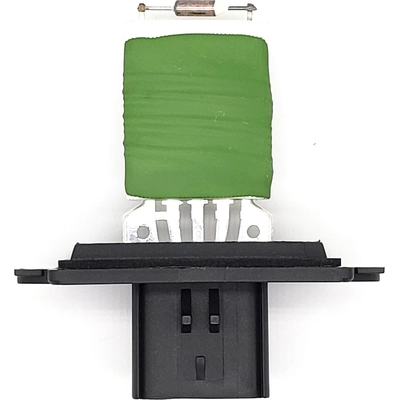 HOLSTEIN - 2BMR0301 - HVAC Blower Motor Resistor pa1