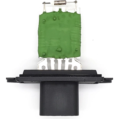 HOLSTEIN - 2BMR0301 - HVAC Blower Motor Resistor pa4