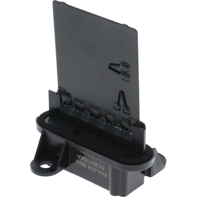 HOLSTEIN - 2BMR0302K - Blower Motor Resistor pa6