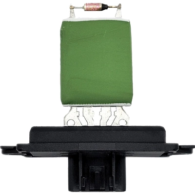 HOLSTEIN - 2BMR0306 - HVAC Blower Motor Resistor pa1