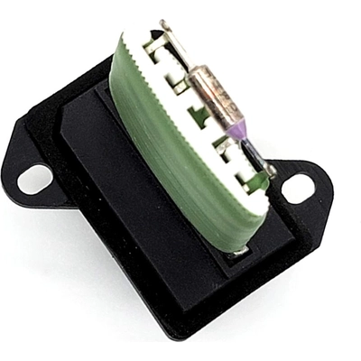 HOLSTEIN - 2BMR0307 - Blower Motor Resistor pa4