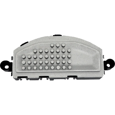 Blower Motor Resistor by HOLSTEIN - 2BMR0320 pa1
