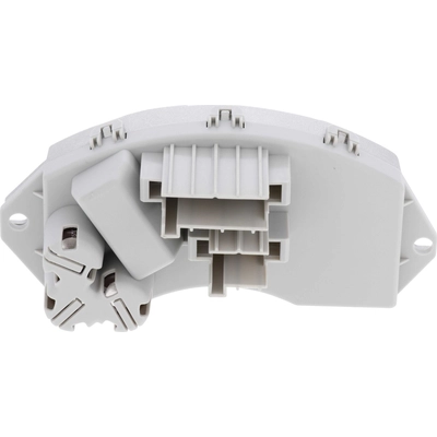 Blower Motor Resistor by HOLSTEIN - 2BMR0342 pa1