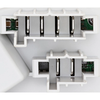Blower Motor Resistor by HOLSTEIN - 2BMR0342 pa2