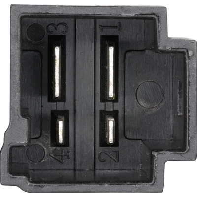 Blower Motor Resistor by HOLSTEIN - 2BMR0343 pa1