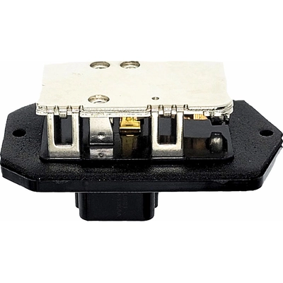 HOLSTEIN - 2BMR0349 - Blower Motor Resistor pa1