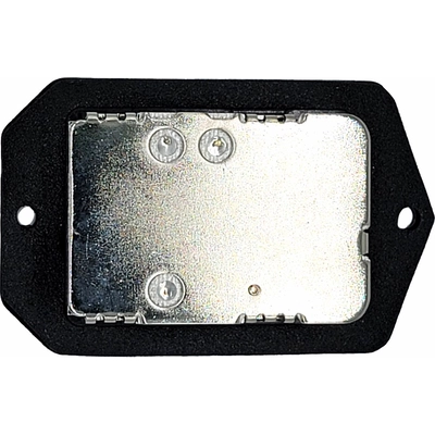 HOLSTEIN - 2BMR0349 - Blower Motor Resistor pa3