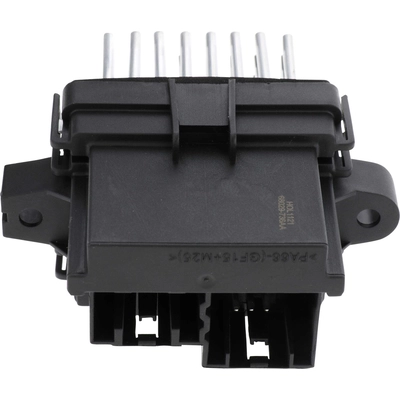 Blower Motor Resistor by HOLSTEIN - 2BMR0355 pa1