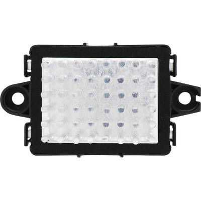 Blower Motor Resistor by HOLSTEIN - 2BMR0355 pa2