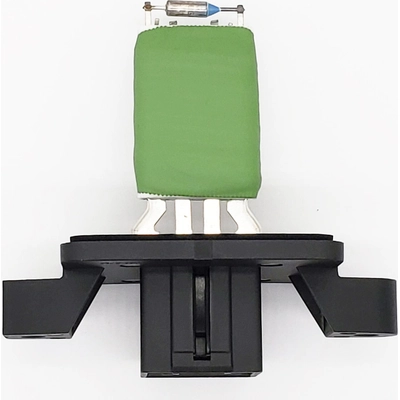 HOLSTEIN - 2BMR0356 - HVAC Blower Motor Resistor pa1