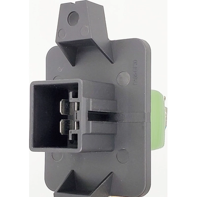 HOLSTEIN - 2BMR0356 - HVAC Blower Motor Resistor pa2