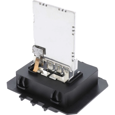 HOLSTEIN - 2BMR0360 - Blower Motor Resistor pa1