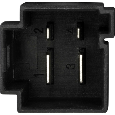 Blower Motor Resistor by HOLSTEIN - 2BMR0372 pa1
