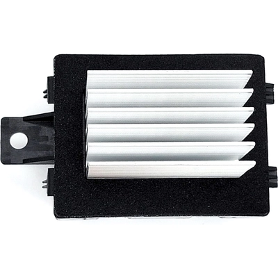 Blower Motor Resistor by HOLSTEIN - 2BMR0378 pa2