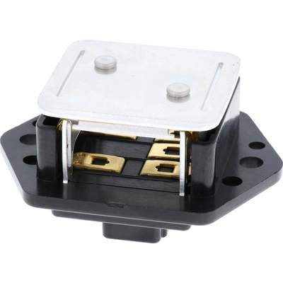 Blower Motor Resistor by HOLSTEIN - 2BMR0390 pa1