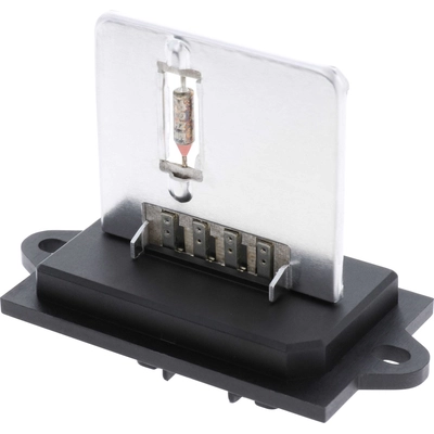 Blower Motor Resistor by HOLSTEIN - 2BMR0406 pa1