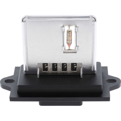Blower Motor Resistor by HOLSTEIN - 2BMR0406 pa4