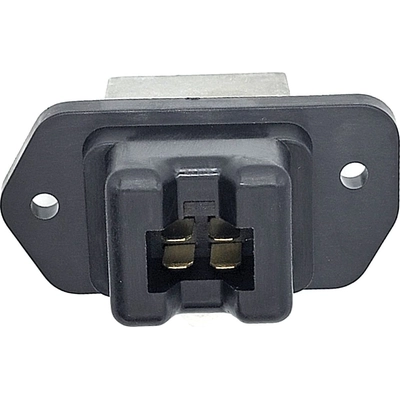 Blower Motor Resistor by HOLSTEIN - 2BMR0428 pa1
